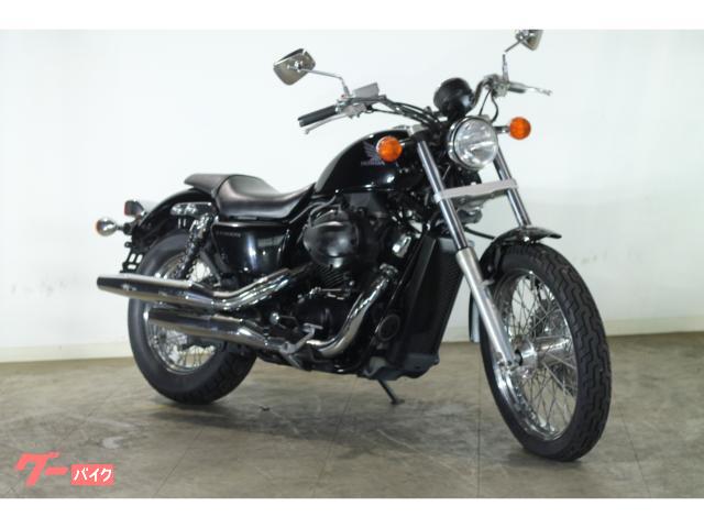 ホンダ ＶＴ４００Ｓ｜ＡＧＵＡＢＯＸ｜新車・中古バイクなら【グーバイク】