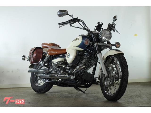 ヤマハ ドラッグスター２５０｜ＡＧＵＡＢＯＸ｜新車・中古バイクなら【グーバイク】