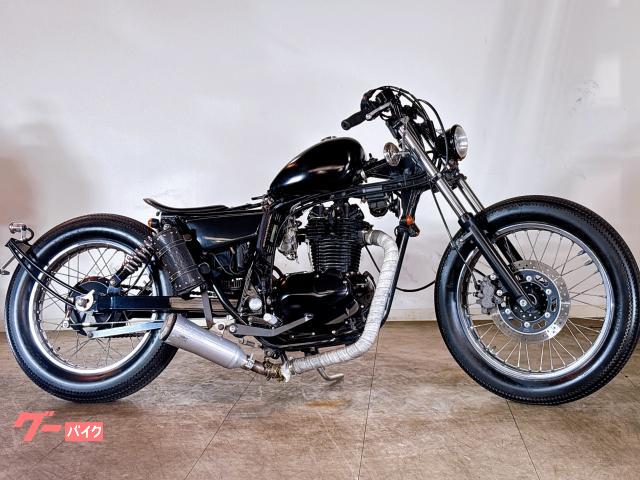 kawasaki 250trタンク黒 KAWASAKI カワサキ 250tr 純正タンク FI