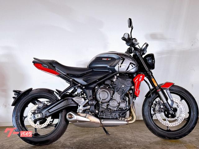 TRIUMPH 660 — миниатюра 2