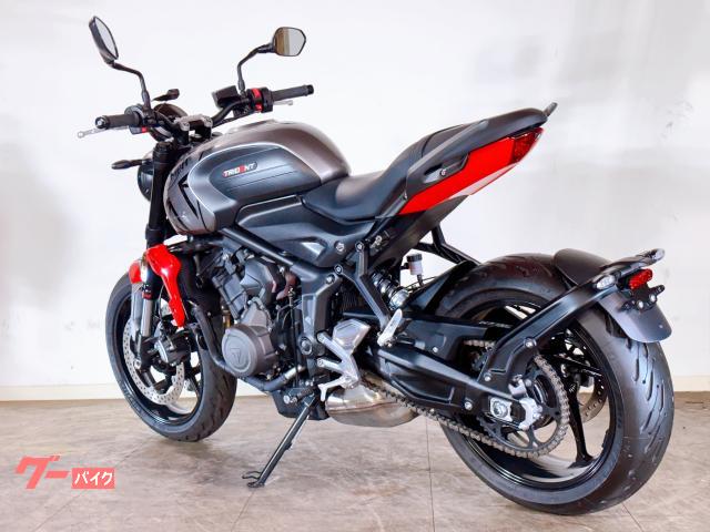 TRIUMPH 660 — миниатюра 4
