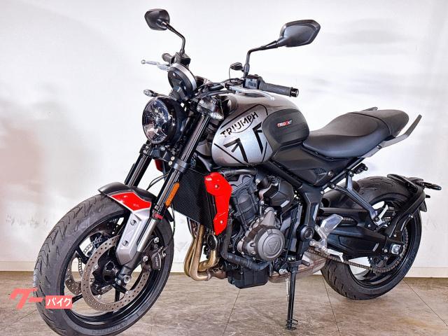 TRIUMPH 660 — миниатюра 6