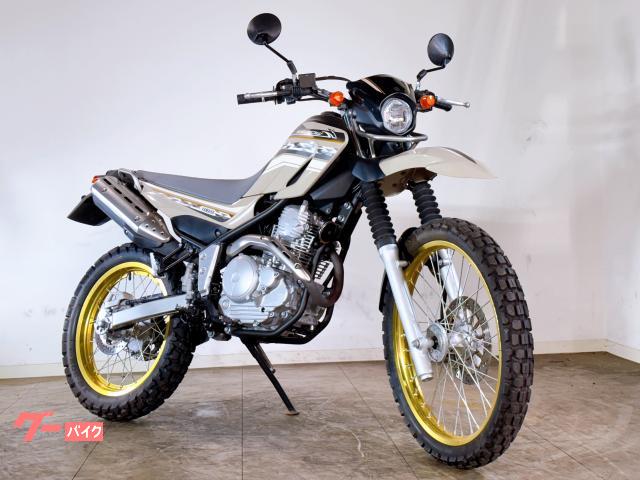 セロー２５０
