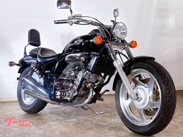 Ｖ−ＴＷＩＮ　ＭＡＧＮＡ２００５ｙモデル