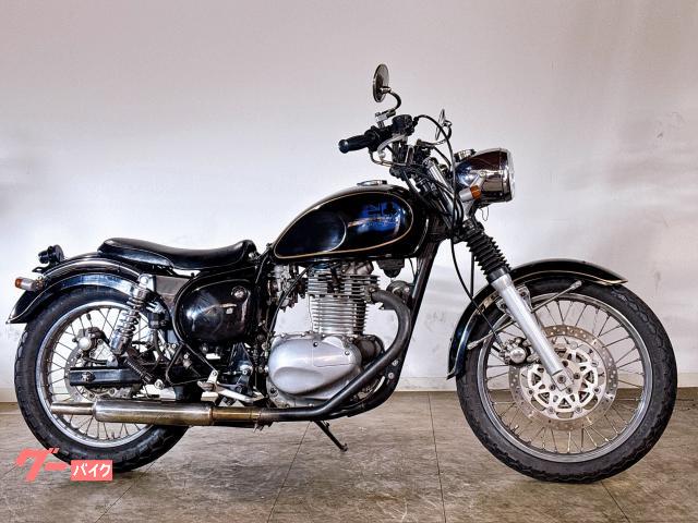 エストレヤ タンク 51081-5284 カワサキ 純正 中古 エストレヤ タンク 51081-5284 カワサキ 純正 中古 - メルカリ