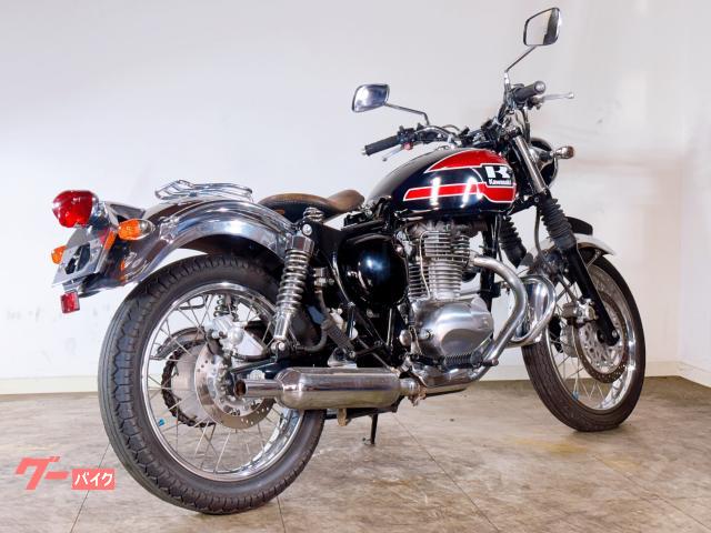カワサキ エストレヤRS｜AGUABOX｜新車・中古バイクなら