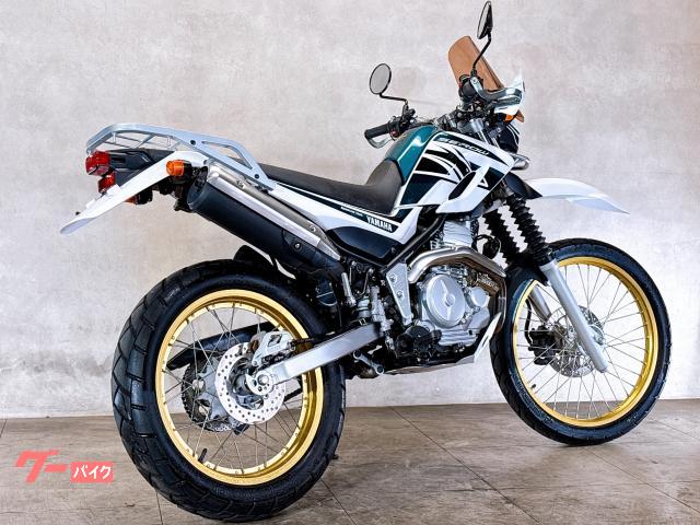 ヤマハ セロー250DG17Jモデル｜AGUABOX｜新車・中古