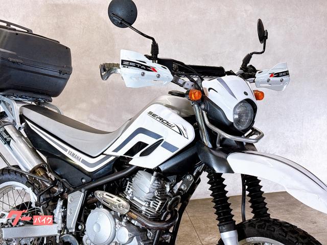 ヤマハ セロー250｜AGUABOX｜新車・中古バイクなら