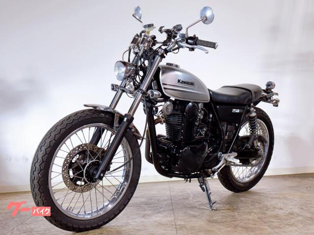 カワサキ 250TR｜AGUABOX｜新車・中古バイクなら