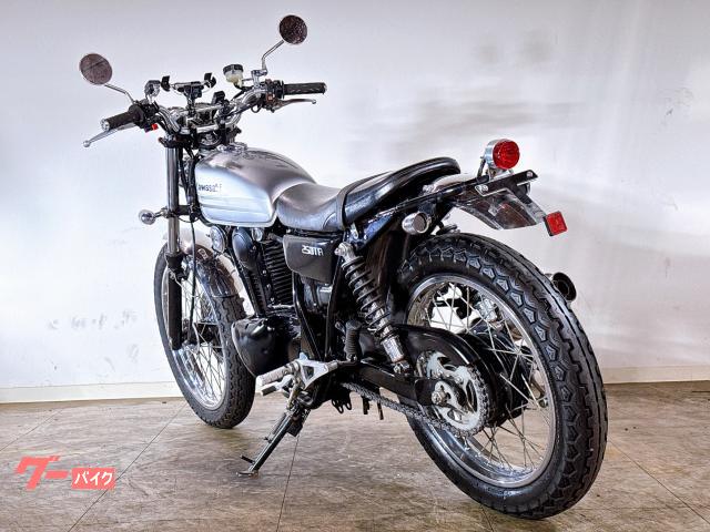 車両情報:カワサキ 250TR | AGUABOX | 中古バイク・新車バイク探しは