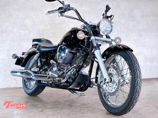 ドラッグスター２５０