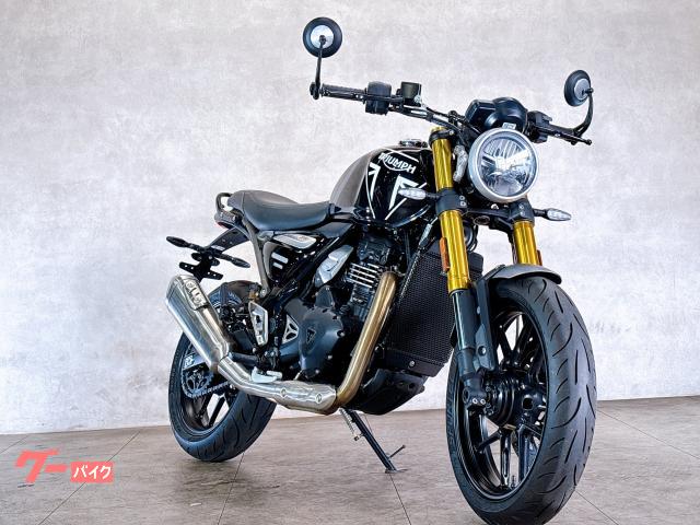 スピード４００