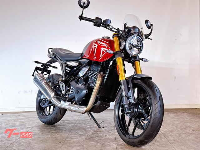 スピード４００