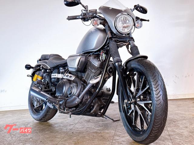 ＢＯＬＴＶａｎｃｅ＆Ｈｉｎｅｓマフラー