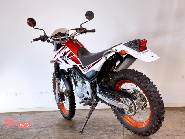 ヤマハ セロー250－2 DG17Jモデル｜AGUABOX｜新車