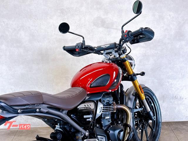 TRIUMPH 400X — миниатюра 5