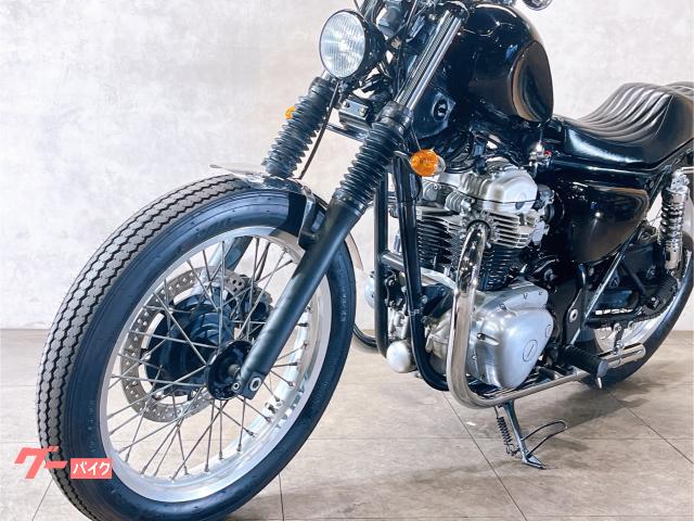 カワサキ W400ボバーcustom｜AGUABOX｜新車・中古