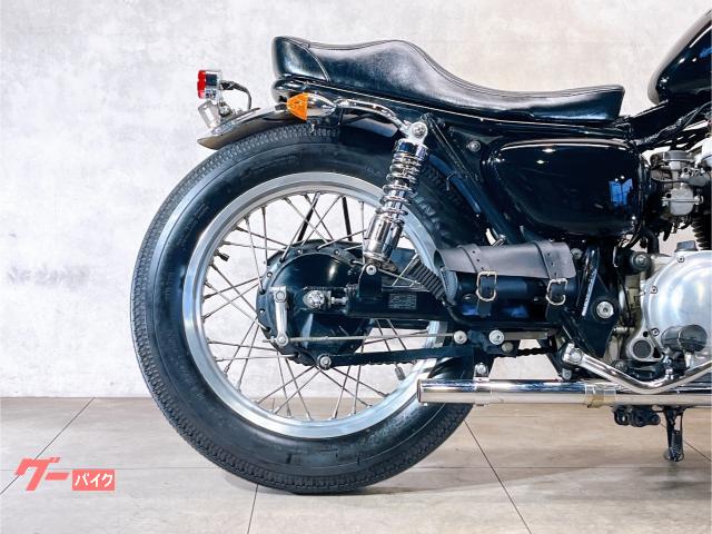 カワサキ W400ボバーcustom｜AGUABOX｜新車・中古