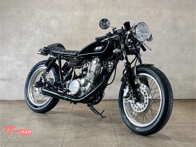 ＳＲ４００セパハンｃｕｓｔｏｍ