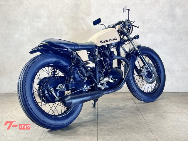 カワサキ 250TR｜AGUABOX｜新車・中古バイクなら