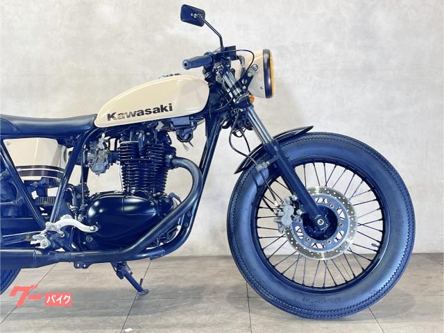 カワサキ 250TR｜AGUABOX｜新車・中古バイクなら
