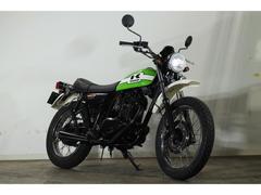 カワサキ　２５０ＴＲ