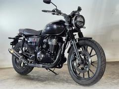 ホンダ　ＧＢ３５０Ｓ