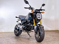 ホンダ　グロム