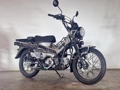 ホンダ　ＣＴ１２５ハンターカブ