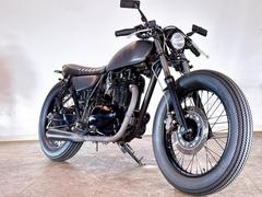 カワサキ　２５０ＴＲ