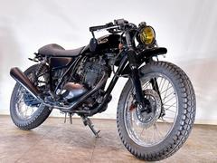 カワサキ　２５０ＴＲ