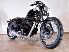 カワサキ　２５０ＴＲ