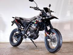 ａｐｒｉｌｉａ　ＳＸ１２５