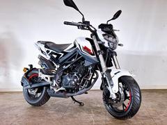 ＢＥＮＥＬＬＩ　ＴＮＴ１２５