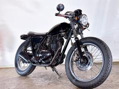 カワサキ　２５０ＴＲ