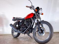 カワサキ　２５０ＴＲ