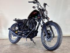 カワサキ　２５０ＴＲ