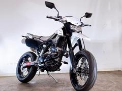 カワサキ　ＤトラッカーＸ２０１３ｙモデル