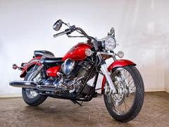 ヤマハ　ドラッグスター２５０　ＶＧ０５Ｊモデル