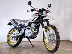 ヤマハ　セロー２５０