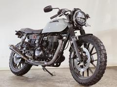 ホンダ　ＧＢ３５０Ｓ