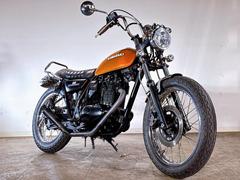 カワサキ　２５０ＴＲ