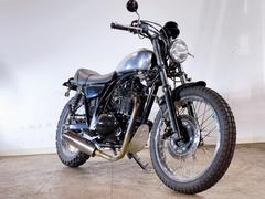カワサキ　２５０ＴＲ