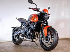 ＴＲＩＵＭＰＨ　トライデント６６０