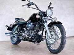 ヤマハ　ドラッグスター２５０