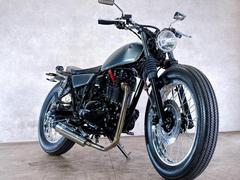 カワサキ　２５０ＴＲ