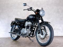 カワサキ　Ｗ４００