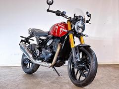 ＴＲＩＵＭＰＨ　スピード４００