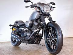 ヤマハ　ＢＯＬＴＶａｎｃｅ＆Ｈｉｎｅｓマフラー