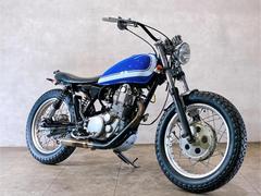ヤマハ　ＳＲ４００